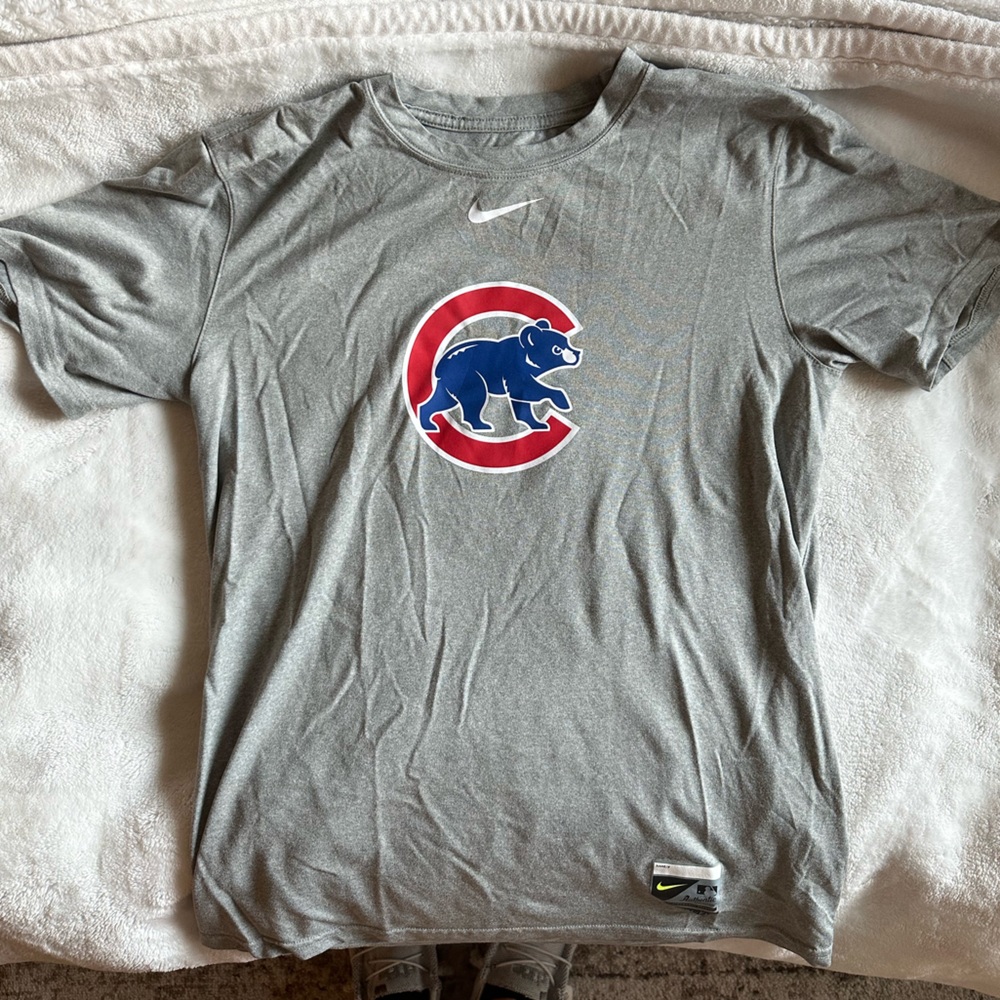 Chicago Cubs Shirt